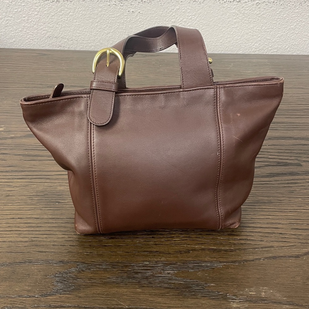 Coach purse 4133